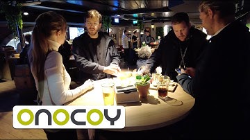 onocoy at DePIN United Highlights