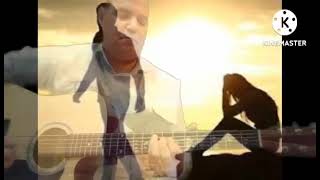 ليه ياقلبي ليه فايزه احمد عزف جيتار مصطفي الصيامي