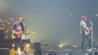 Blink 182 Full Concert July 11, 2023 - FLA Live Arena (Fort Lauderdale, Florida)