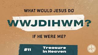 Treasure in Heaven | Kyle Cunningham