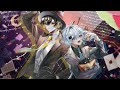 【SPY×FAMILY】兄弟で『ミックスナッツ/Official髭男dism』歌ってみた【そらねこ、きみゆめ、かもめ】
