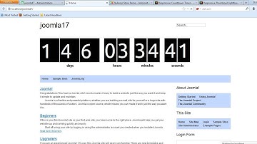 Responsive Thumbnail Lightbox Joomla Module
