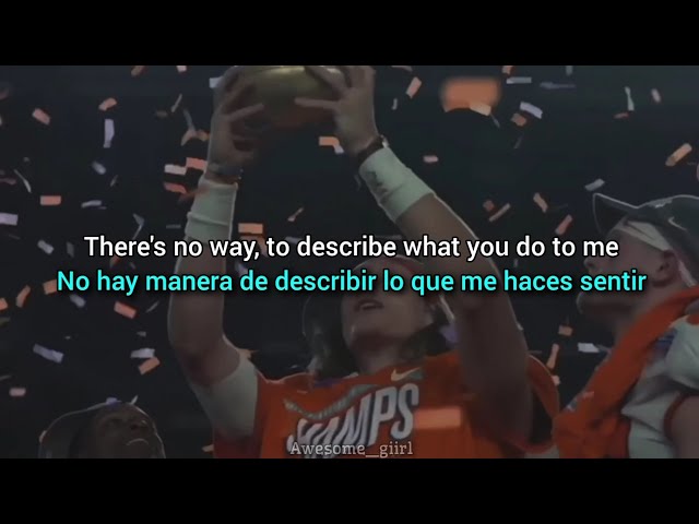 Selena Gomez & The Scene - Love you like a love song -  (letra en español e ingles)