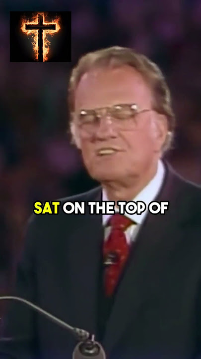 The Riches of Solomon: A Biblical Story of Vanity #religion  #billygraham #holyspirit
