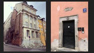 Group 5, Aerial Bombardments