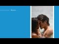 Booktrailer Beach Kiss