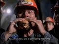 End of video