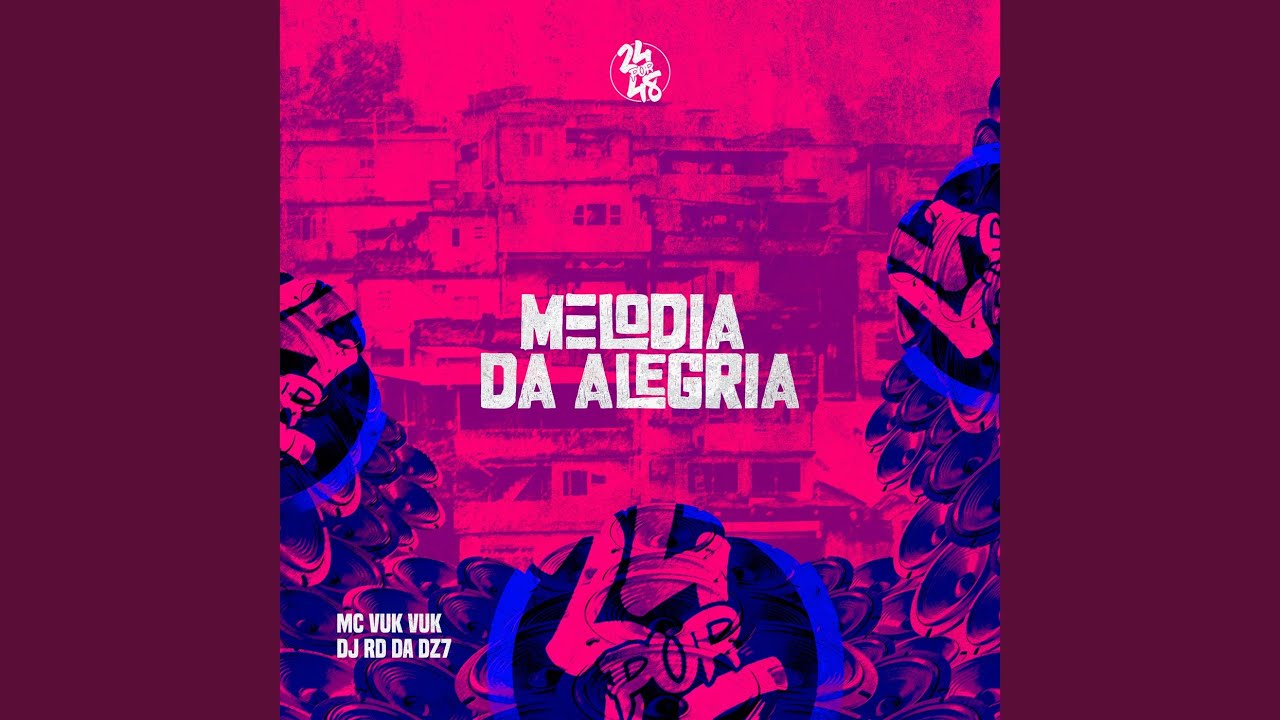 Watch Melodia da Alegria on YouTube Watch Melodia da Alegria on YouTube