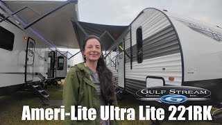 Gulf Stream Rv-Ameri-Lite Ultra Lite-221Rk