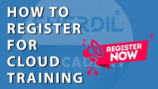 Course Registration Process | How to register for Cloud Training | (Hindi)(Urdu) |Sherdil IT Academy