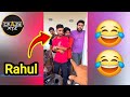 Rahul ki fielding set hai 😂 | finally Rahul office aa gaya 🎉😂 | crazy xyz new video