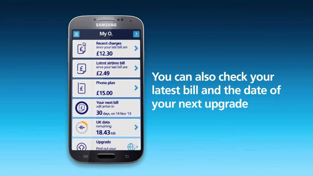My O2 App YouTube My O2 App YouTube
