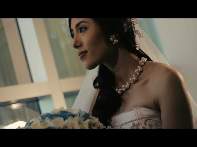 Davey Langit - Wedding Song (Original) class=