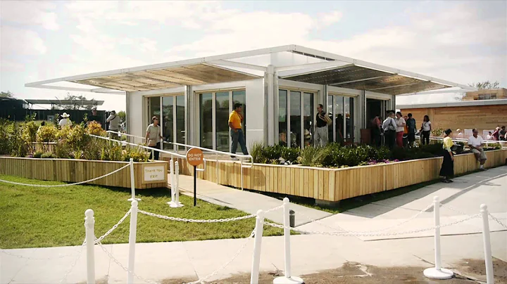 Be Worlds Ahead - Florida International University (FIU)