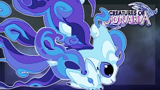 Smoglett Stats, Sizing & More!! || Creatures of Sonaria