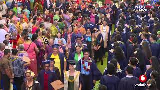 NUS FOUNDATION GRADUATION 2025