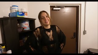 Random Day In My Life ~ Vintage shop ~ Gym ~ Beach