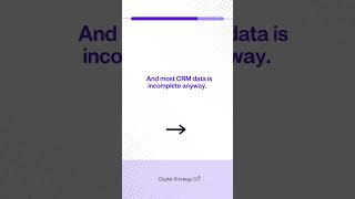Why CRM Systems need a Rethink in the new AI-driven digital landscape