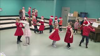 SJE  Grade 1 Christmas Program 2020