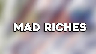 Download lagu Sonder - Mad Riches (Lyrics)