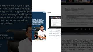 Sosialisasi Putusan Mahkamah Konstitusi Nomor 66puuxxiv2026