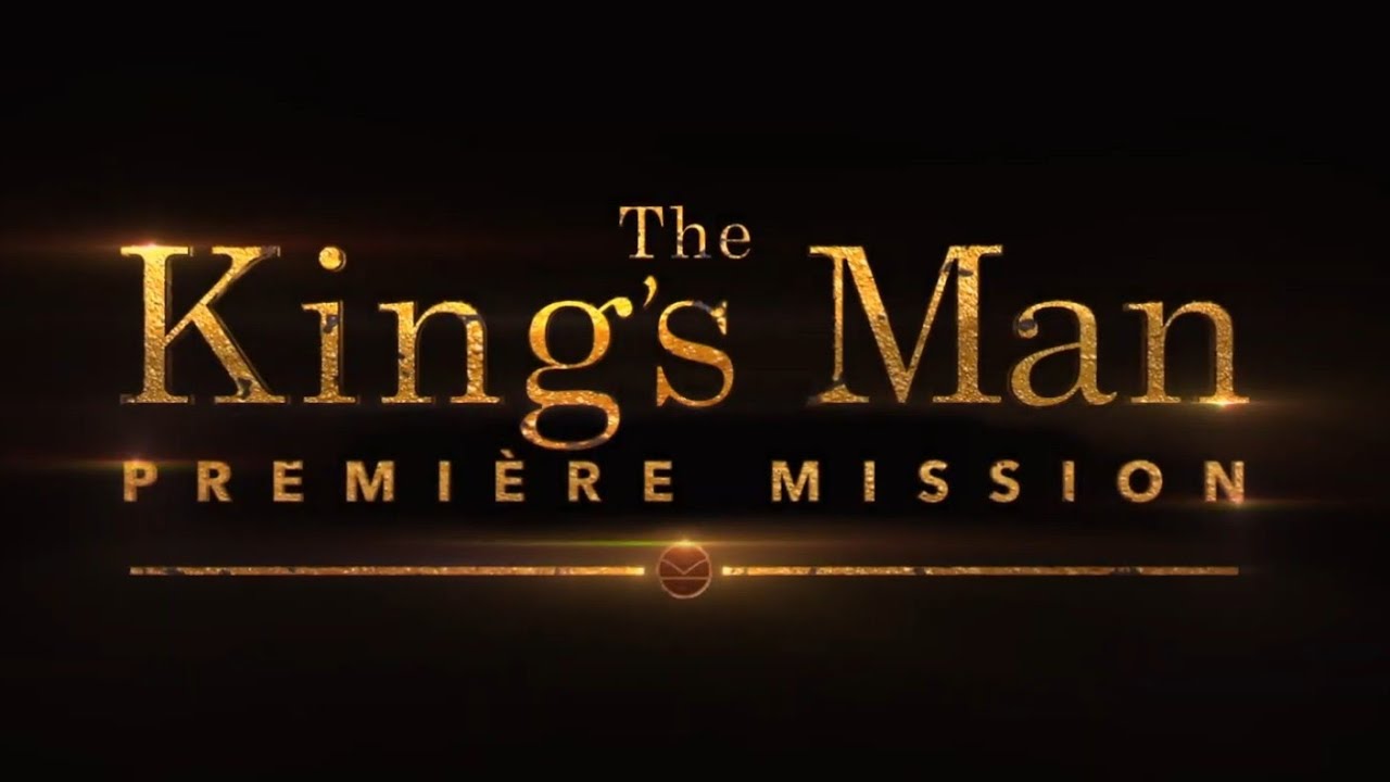 The King's Man : Première Mission - Bande-annonce en VF - YouTube