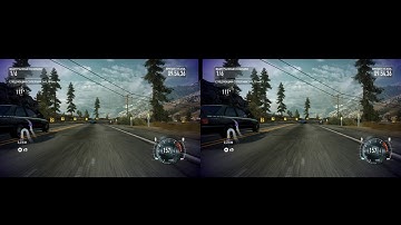 NFS RUN SBS vr cartbord