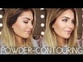 POWDER-CONTOURING! | BELLA