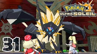 POKEMON ULTRA SOLEIL #31 LE MEILLEUR EPISODE DU LET'S PLAY !