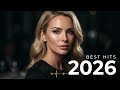 🔥 VIRAL NIGHT DRIVE 2026 🚗 Retro Disco 80s 90s | Ultimate Car Playlist 🎧