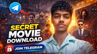 Telegram channel for movies // for any movies and webseries download  screenshot 2