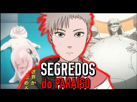 ADEUS Melhor Anime do ano (Tudo que precisamos Saber) Ep 13 ANALISE Tengoku  Daimakyou 