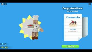 Restaurant Tycoon 2 |Roblox| #games #roblox #gamingcommunity #gameplay #restauranttycoon2 screenshot 5