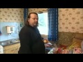 Die Ludolfs - Peter kocht - Russische Teigwaren Pelmeni