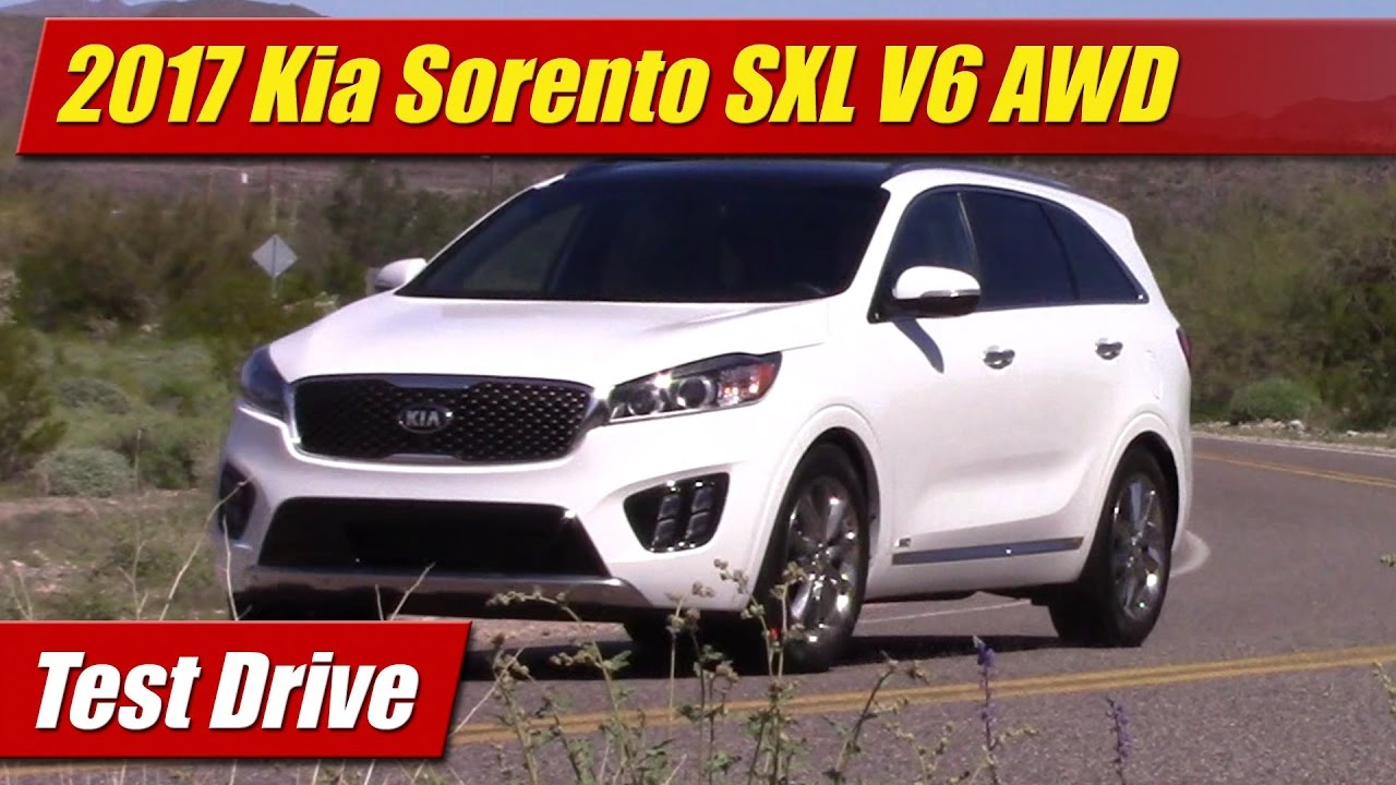 Тест драйв киа соренто. Kia Sorento SXL 2016. Киа Соренто Прайм v6. Киа Соренто Ski. RF 10 С Киа Соренто.