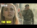 A Civil Uprising Begins... | The Way - BBC