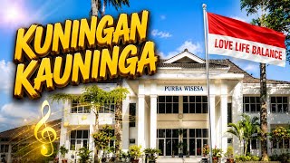 Kuningan Kauninga  Ciptbambang Purwadi