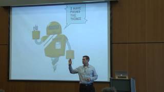 AppSec EU15 - Aaron Weaver - Building An AppSec Pipeline: Keeping Your Program, And Your Life, Sane