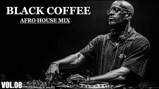 📼 Deep Desert Pulse — Afro House Atmosphere 🌙