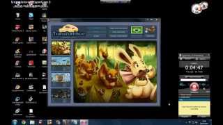 [Tutorial ] Como usar speed no transformice ! + Link de dowloand