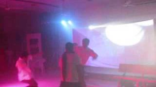Batch 2008 part 1