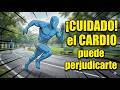 ¿QUÉ TIPO DE EJERCICIO QUEMA MÁS GRASA? | MITOS Y VERDADES