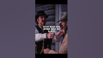 Sad truths and Facts in RDR2 #rdr2 #reddeadredemption #rdr2edit #rockstargames