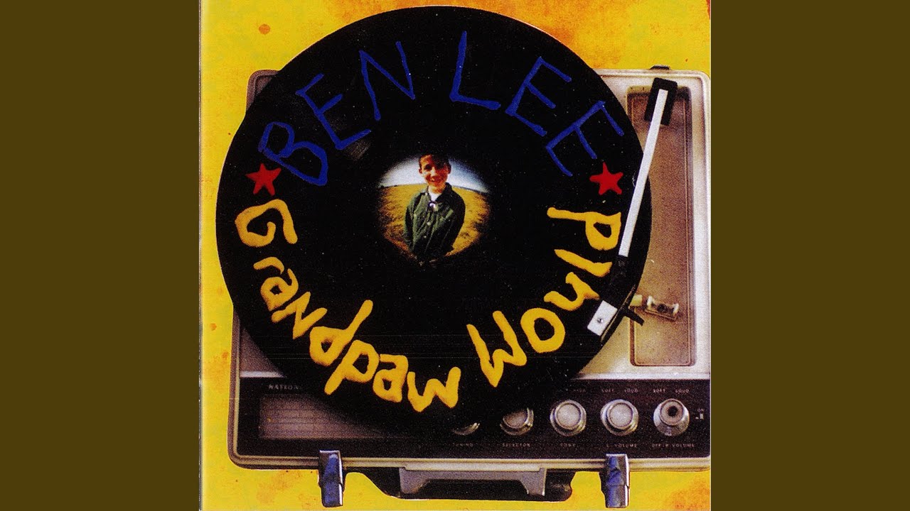 LP Ben Lee Hey You. Yes You. 5419713156 Warner Music Austral 未開封 /00260 Lee, Ben - Hey You Yes You - Amazon.com Music