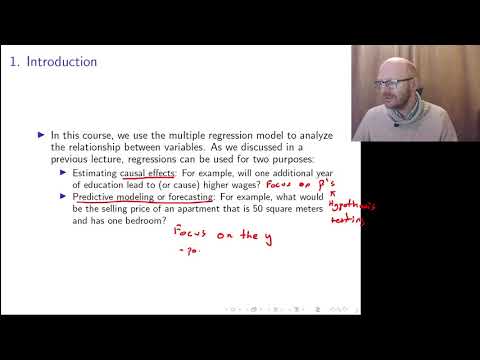 3 1 Introduction   Internal vs External Validity