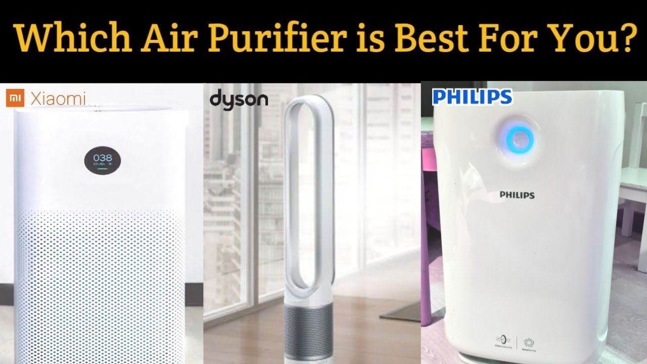 Xiaomi Mi Air Purifier 2 Отзывы Аллергиков