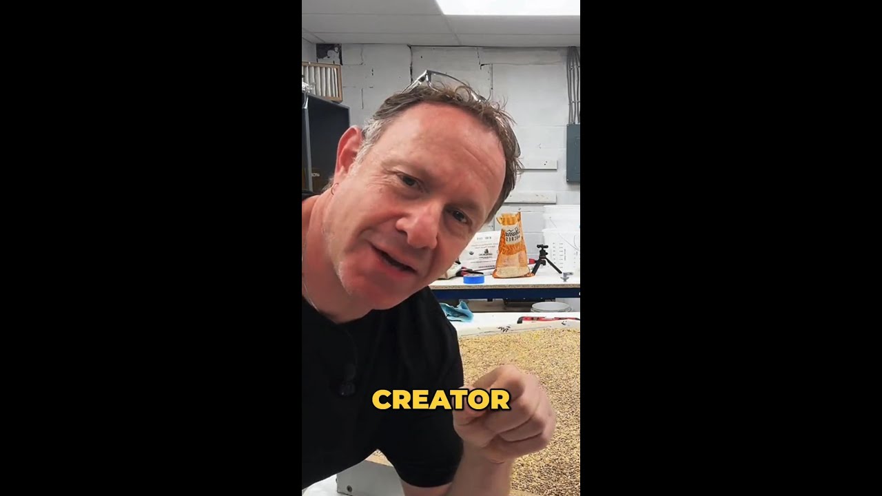 How to Build a Decorative Barrel with Epoxy
