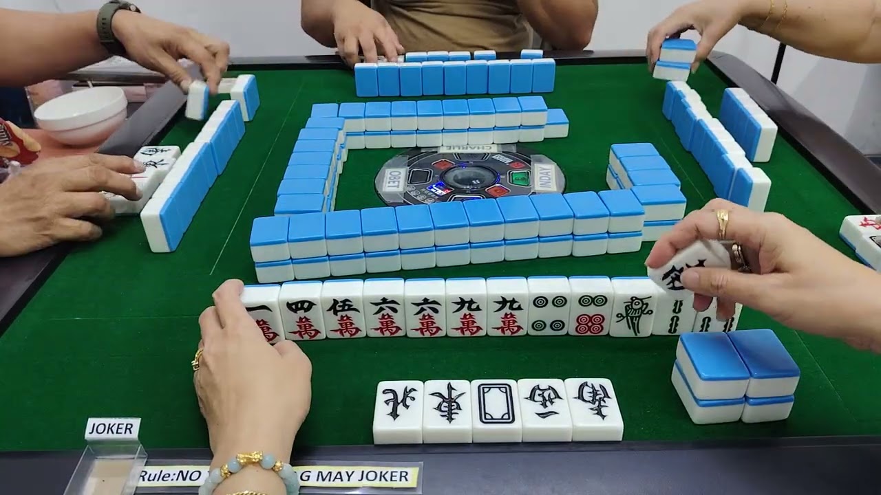 Nakapanalo din! March 4,2026 Team Pinoy in Africa 03/434