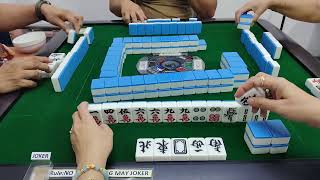 Nakapanalo din! March 4,2026 Team Pinoy in Africa 03/434 screenshot 4