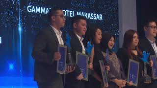 Traveloka Hotel Awards 2018